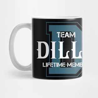 DILLE Mug